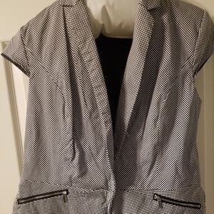 Women's Fashion blazer